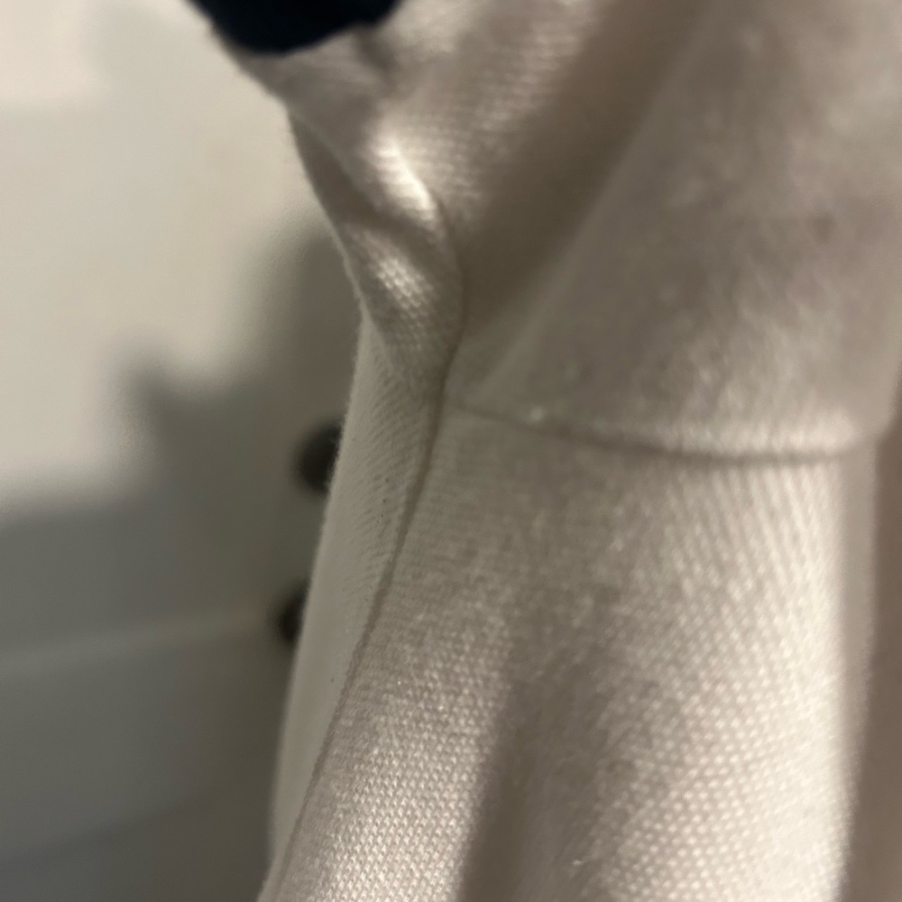 Polo New York White Shirt - Picture 2 of 7